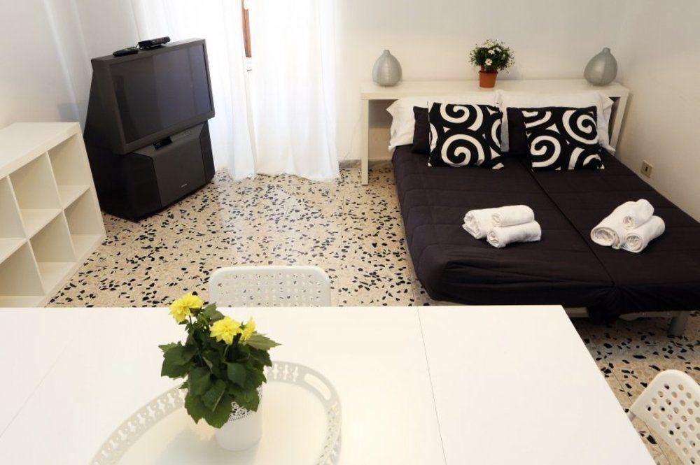 Coral Guest House Rome Exterior photo