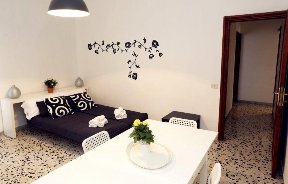 Coral Guest House Rome Exterior photo