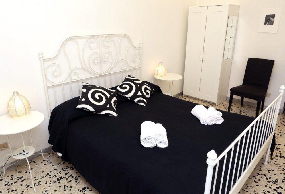 Coral Guest House Rome Exterior photo