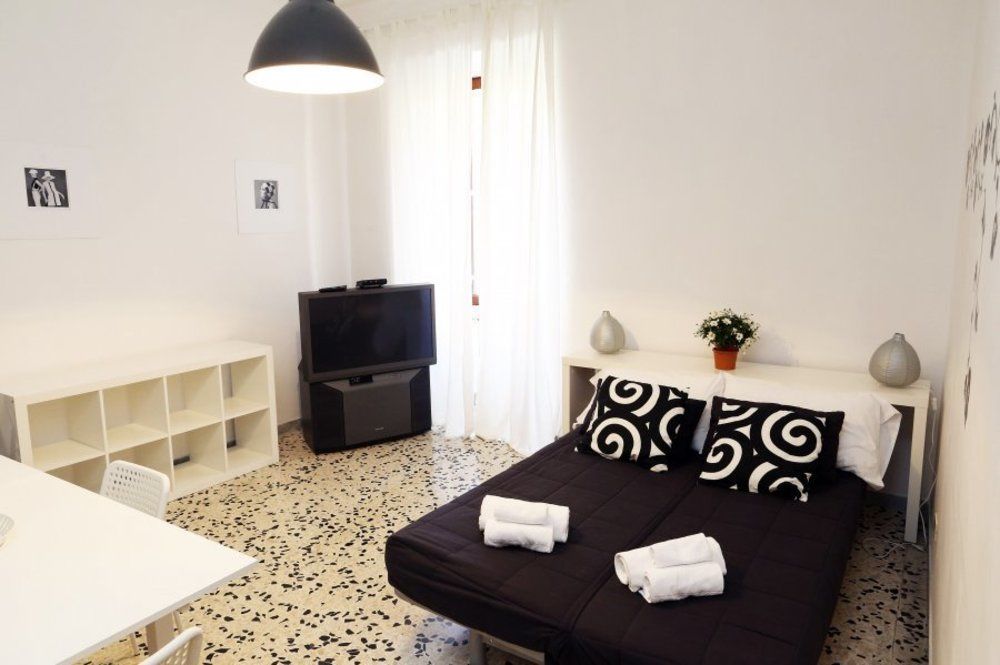 Coral Guest House Rome Exterior photo