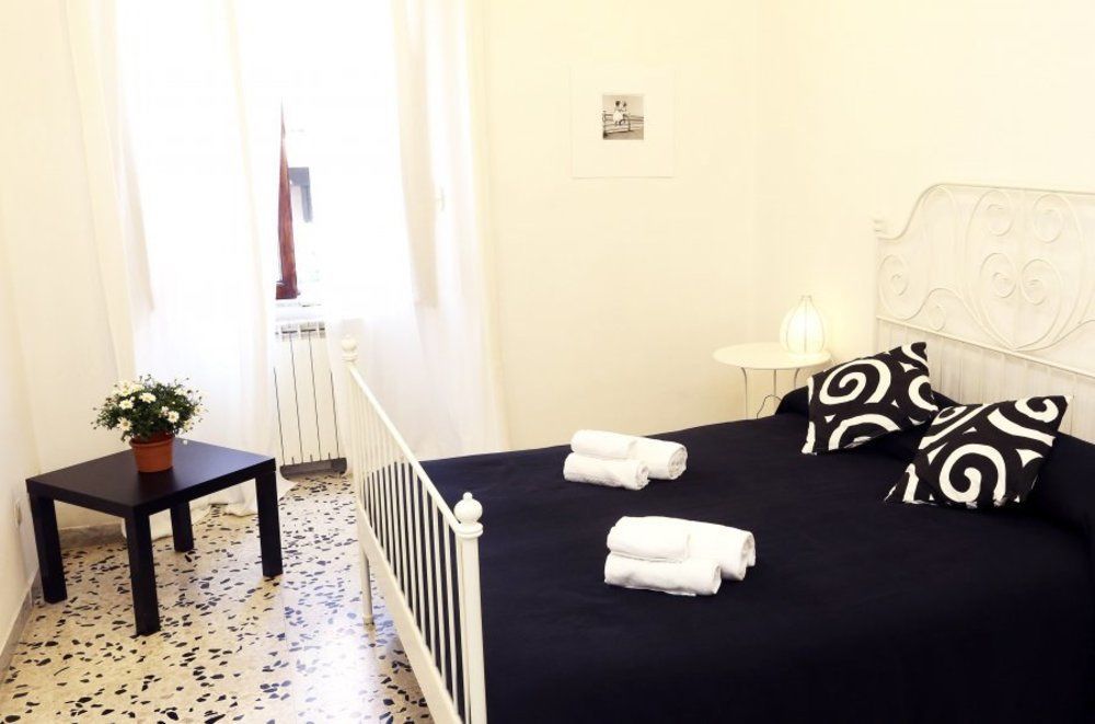 Coral Guest House Rome Exterior photo