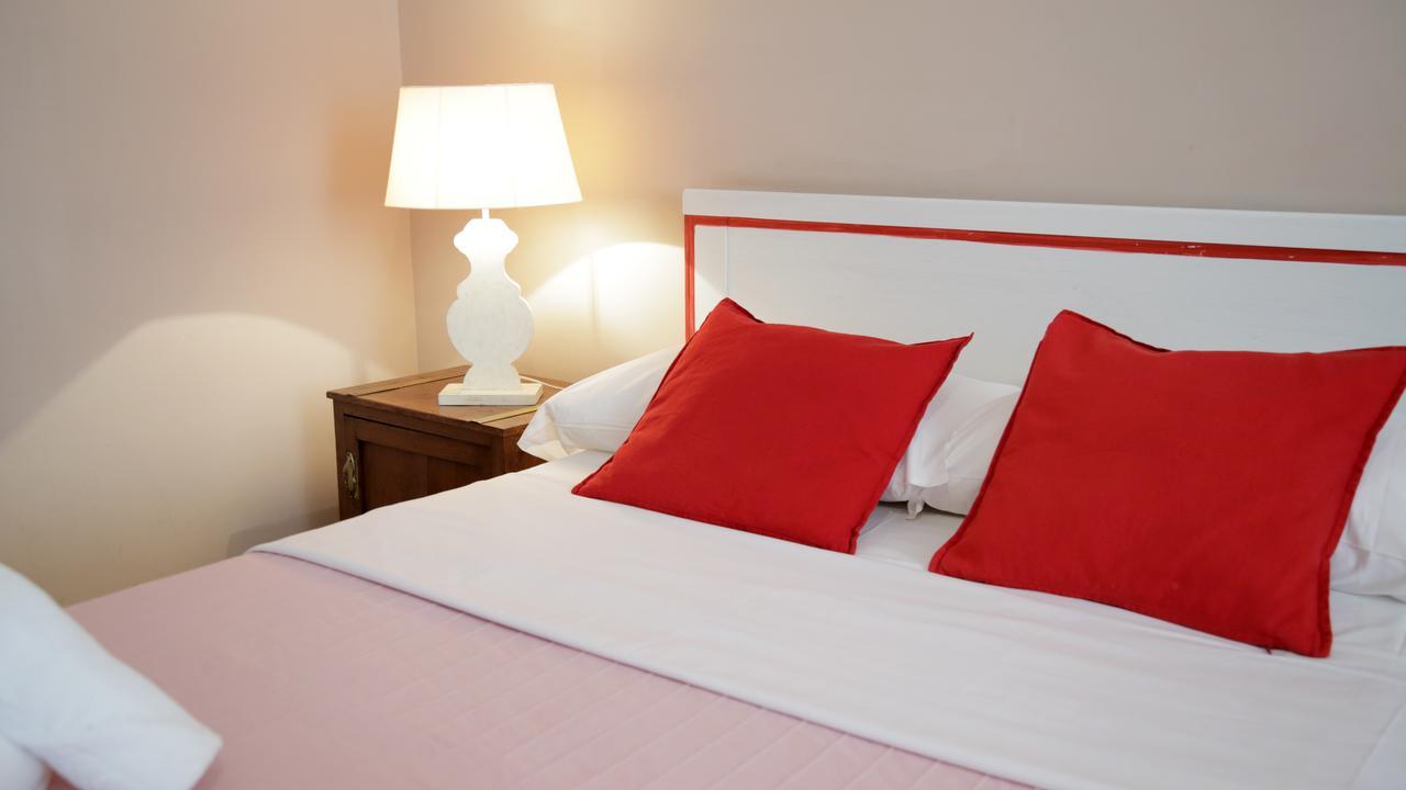 Coral Guest House Rome Exterior photo