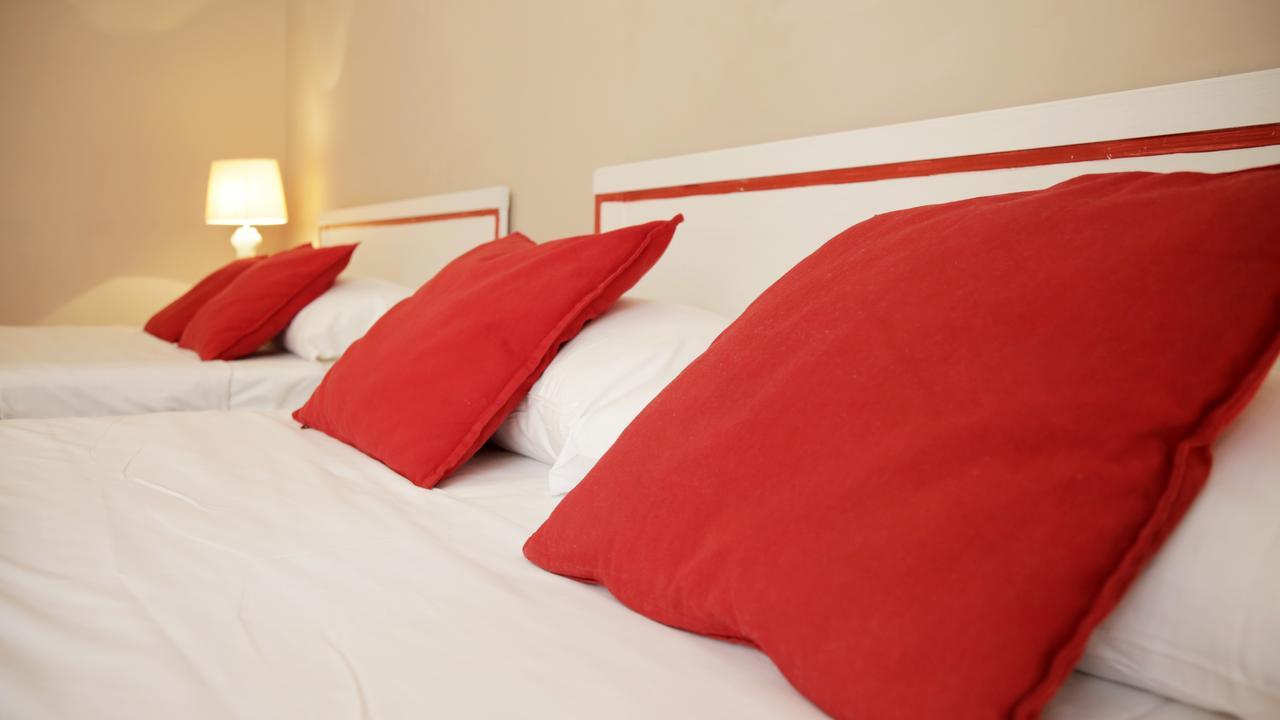 Coral Guest House Rome Exterior photo