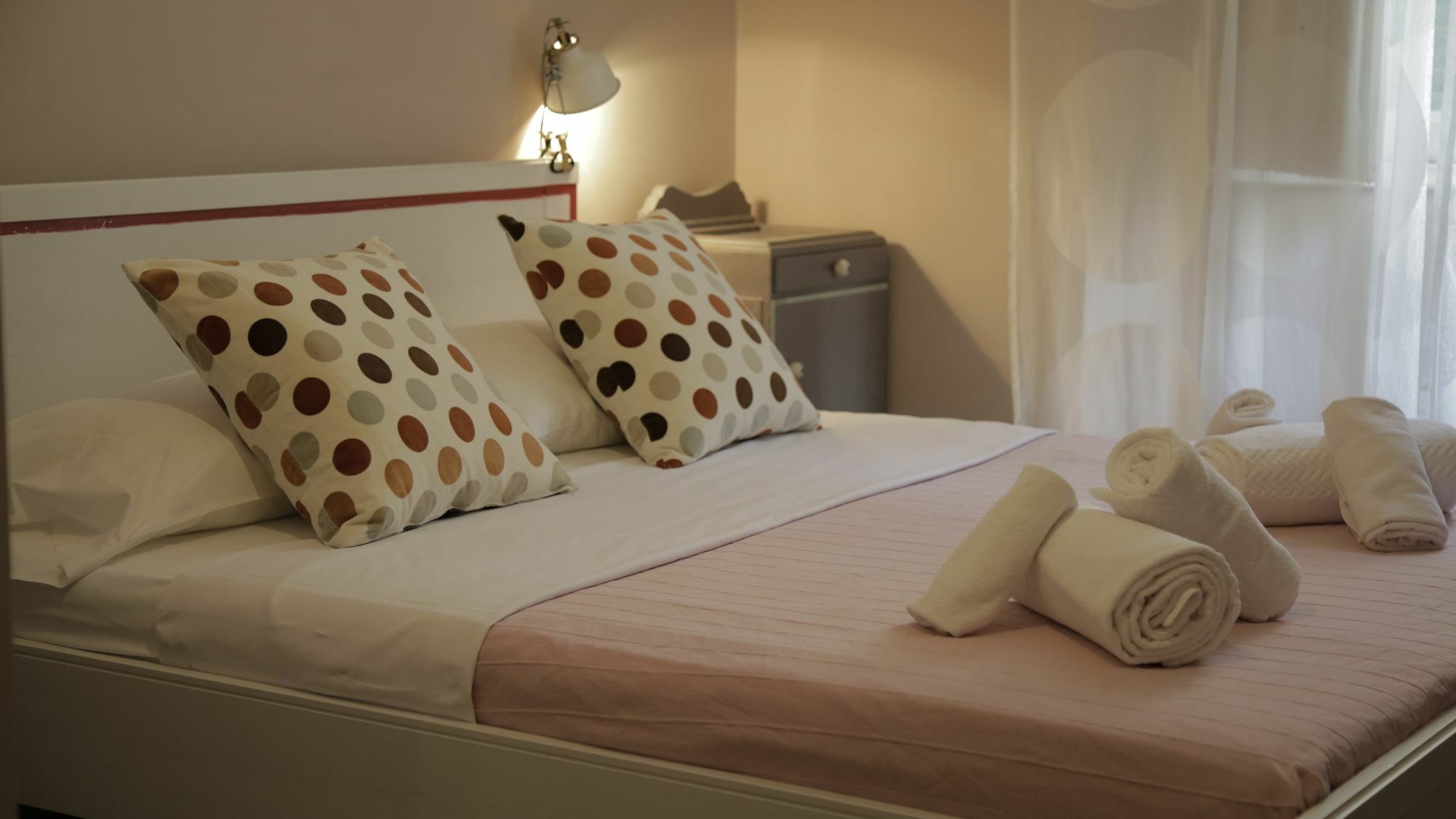 Coral Guest House Rome Exterior photo