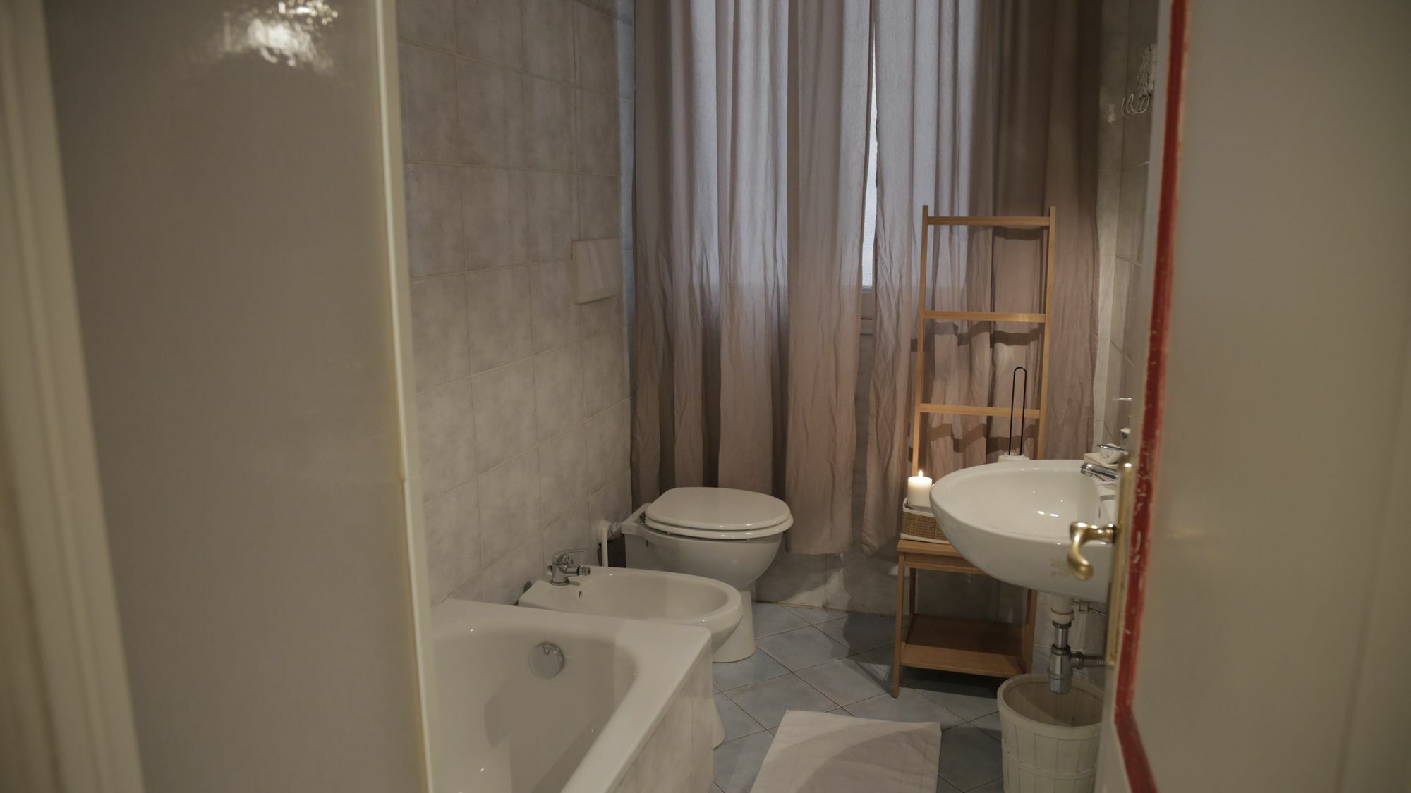 Coral Guest House Rome Exterior photo