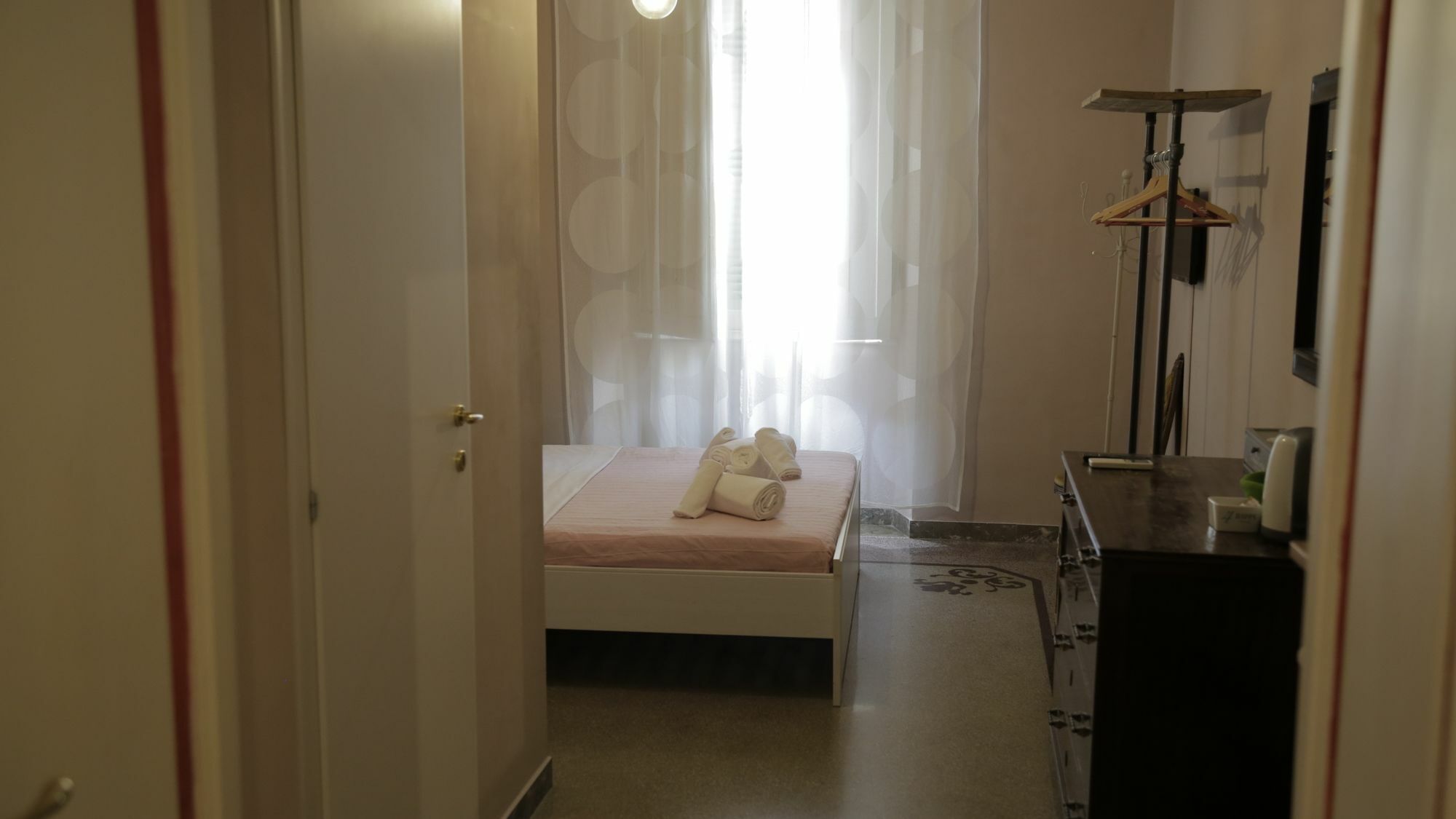 Coral Guest House Rome Exterior photo