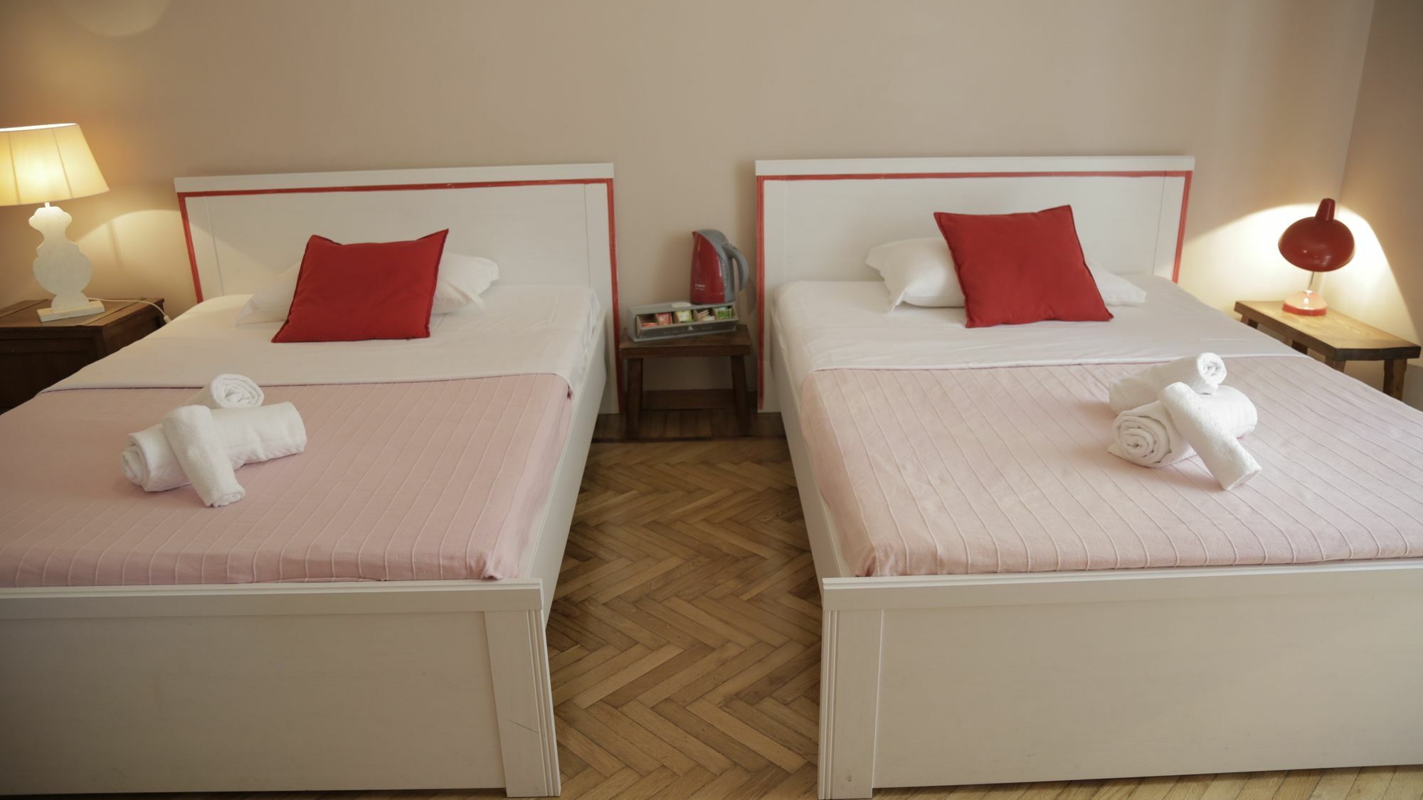 Coral Guest House Rome Exterior photo