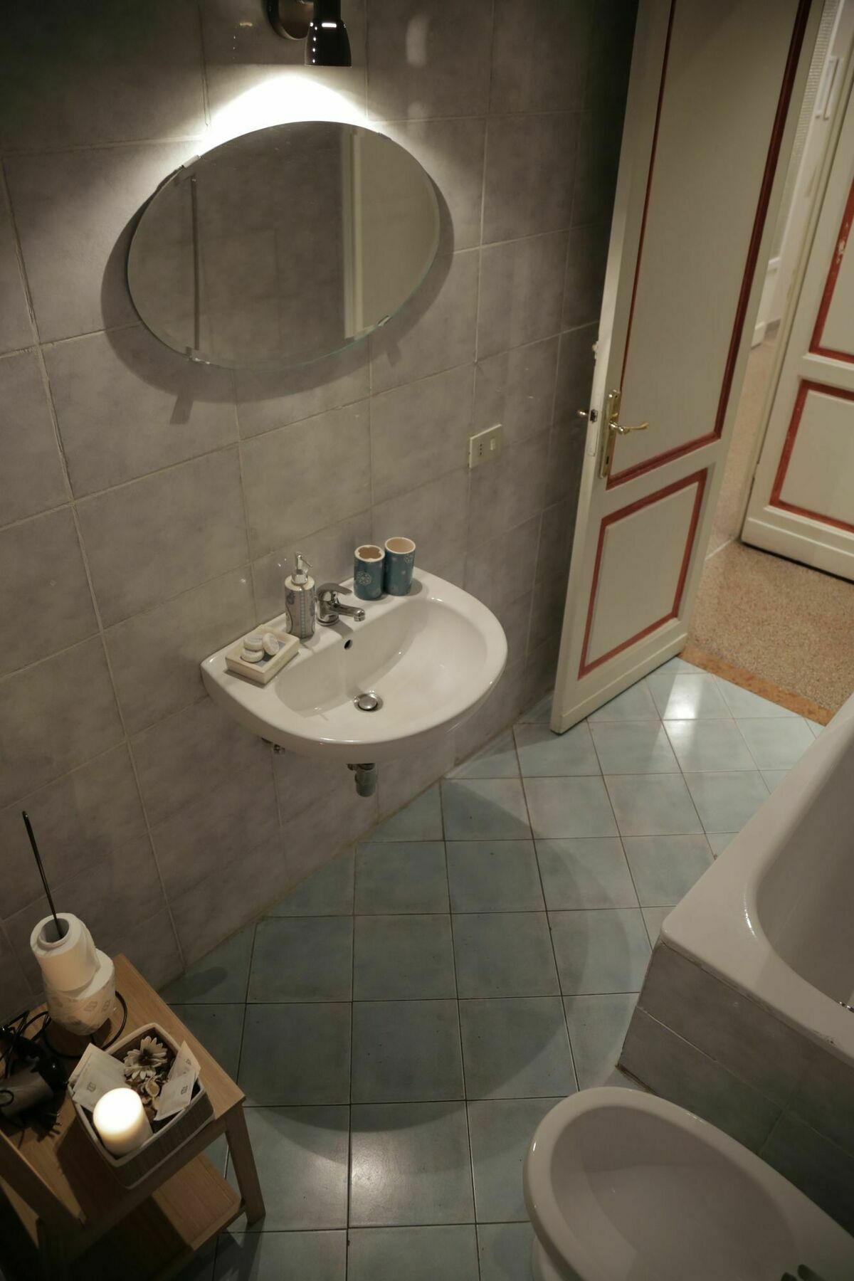 Coral Guest House Rome Exterior photo