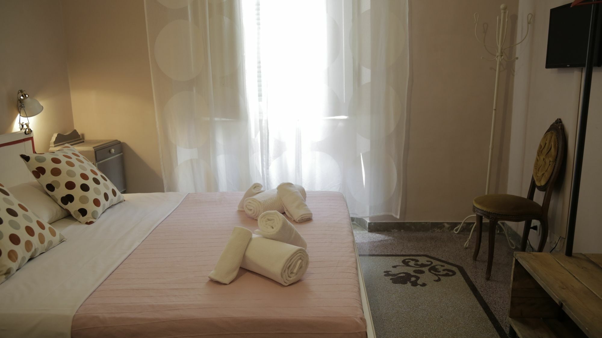 Coral Guest House Rome Exterior photo