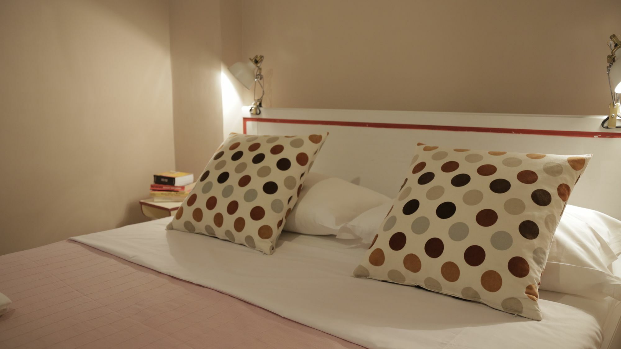 Coral Guest House Rome Exterior photo