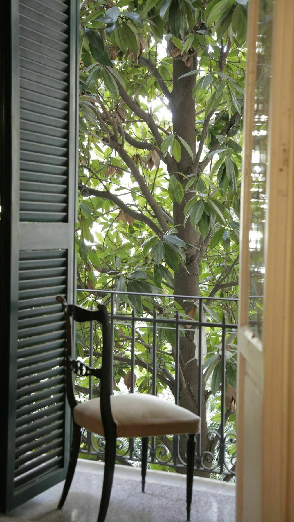 Coral Guest House Rome Exterior photo