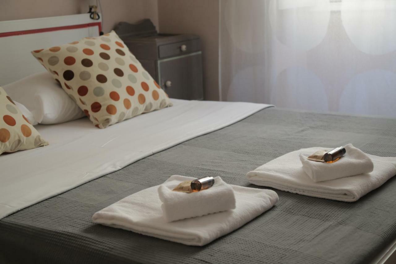 Coral Guest House Rome Exterior photo